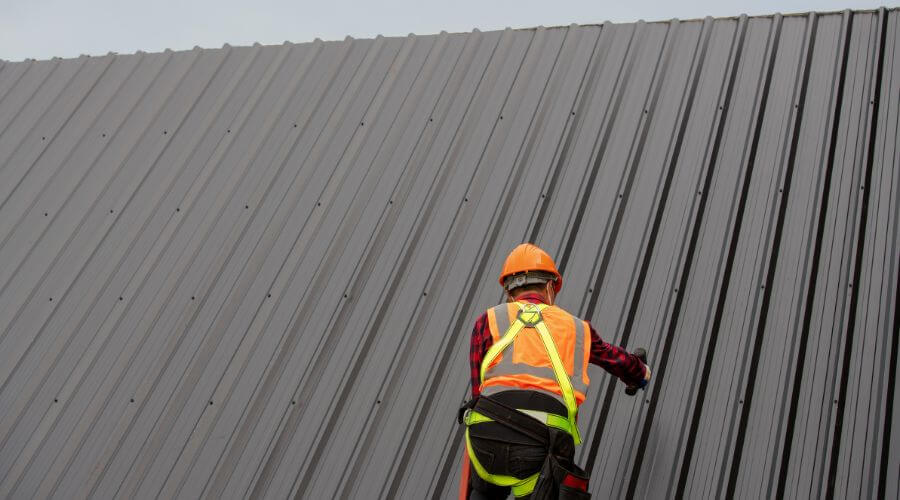 Local Siding Services in Gresham, WI
